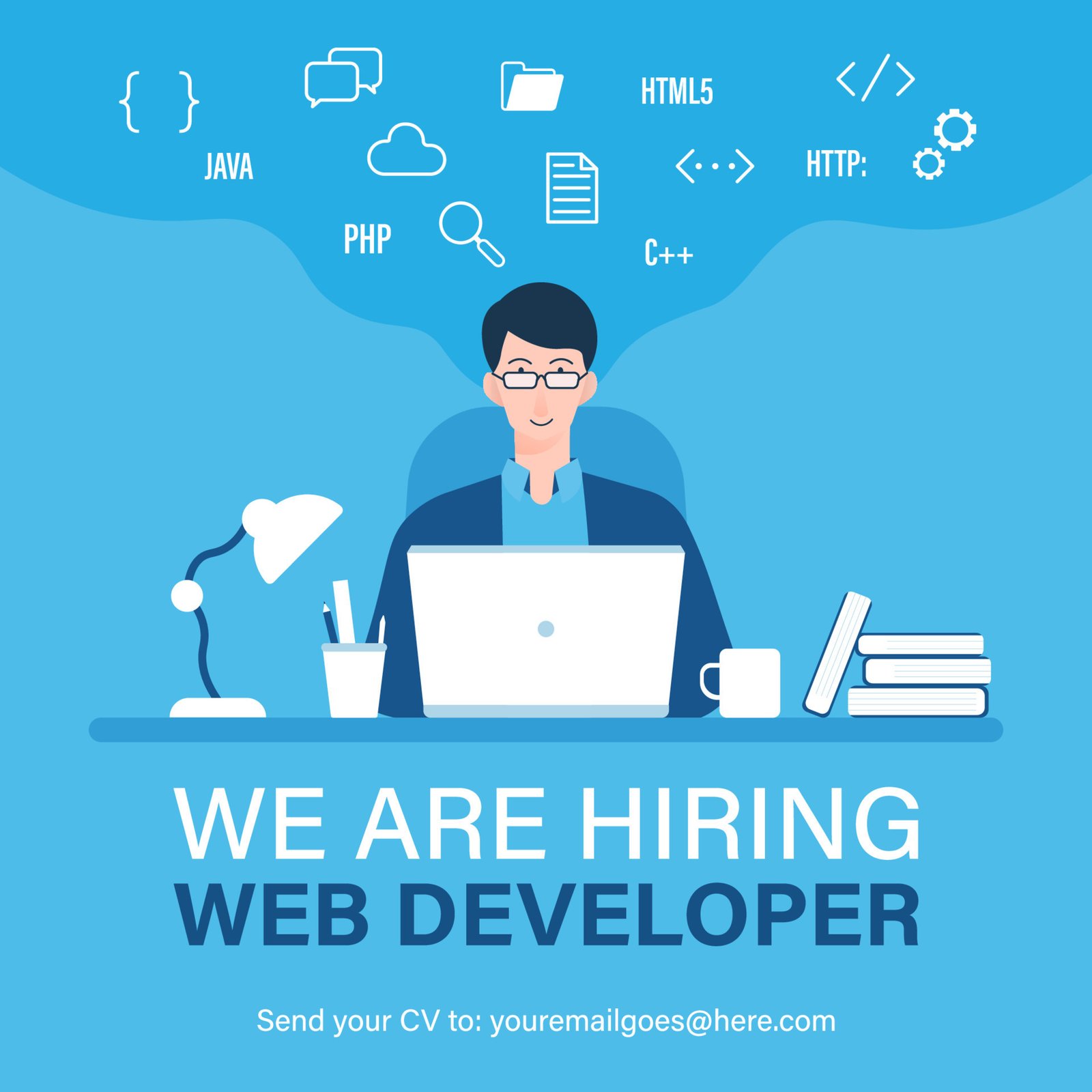 Full Stack Developer job in the UAE - Global Career Advice
